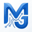 logo - mahdi jeddi