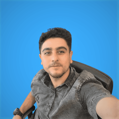 Mahdi jeddi Profile Picture
